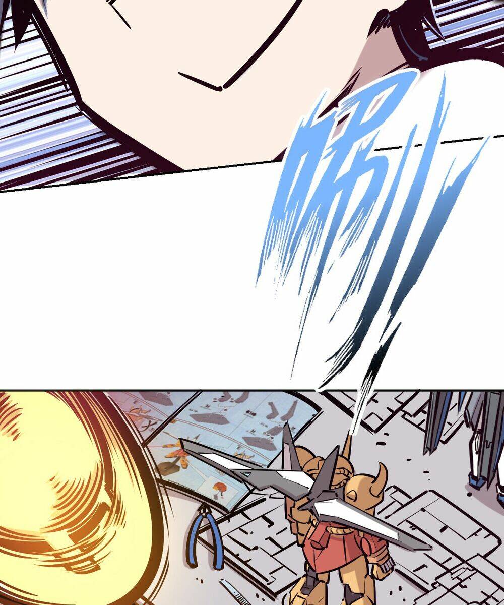 Oan gia chung nhà ! - Chapter 27.2 - Page 32