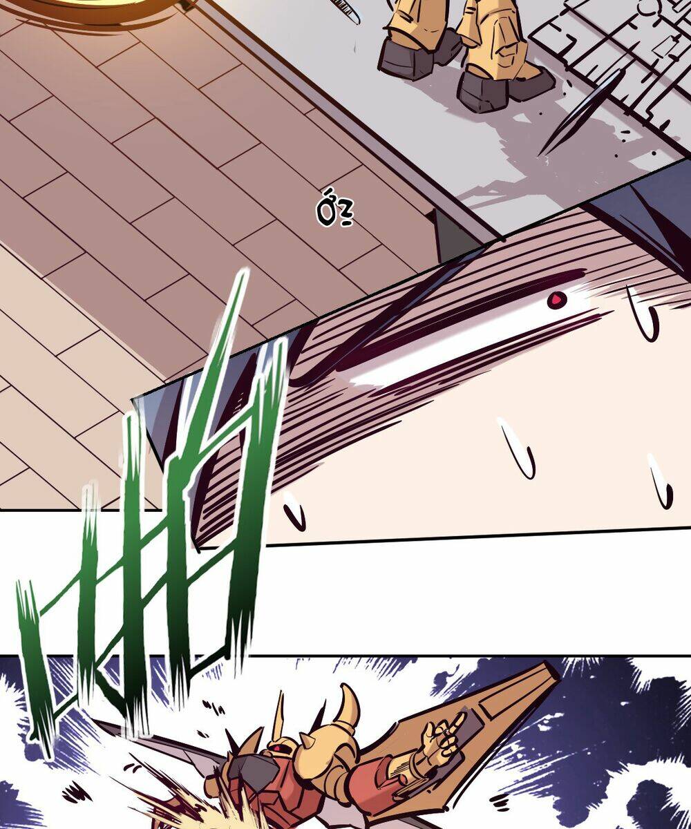 Oan gia chung nhà ! - Chapter 27.2 - Page 33