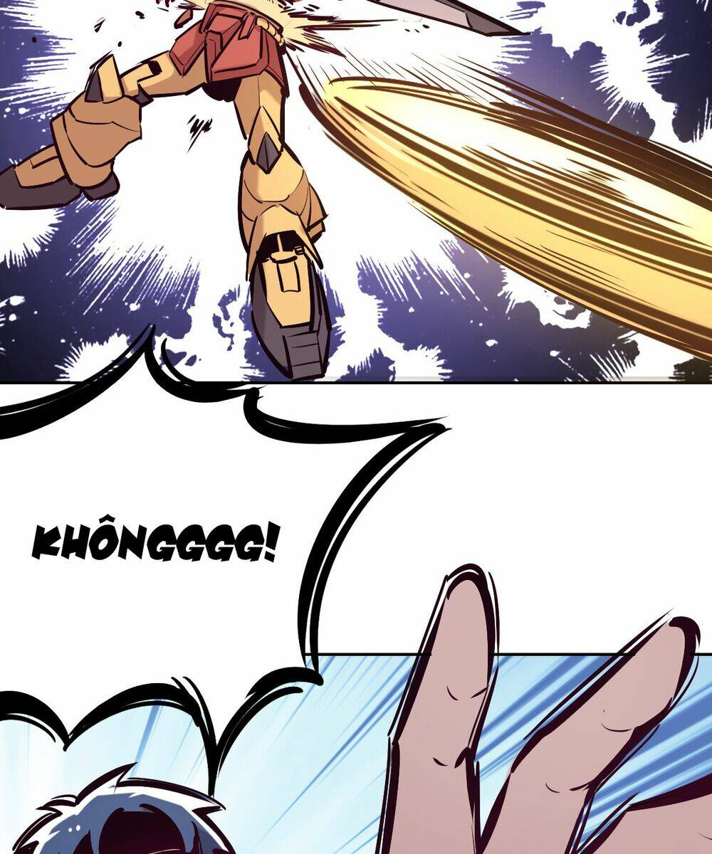 Oan gia chung nhà ! - Chapter 27.2 - Page 34