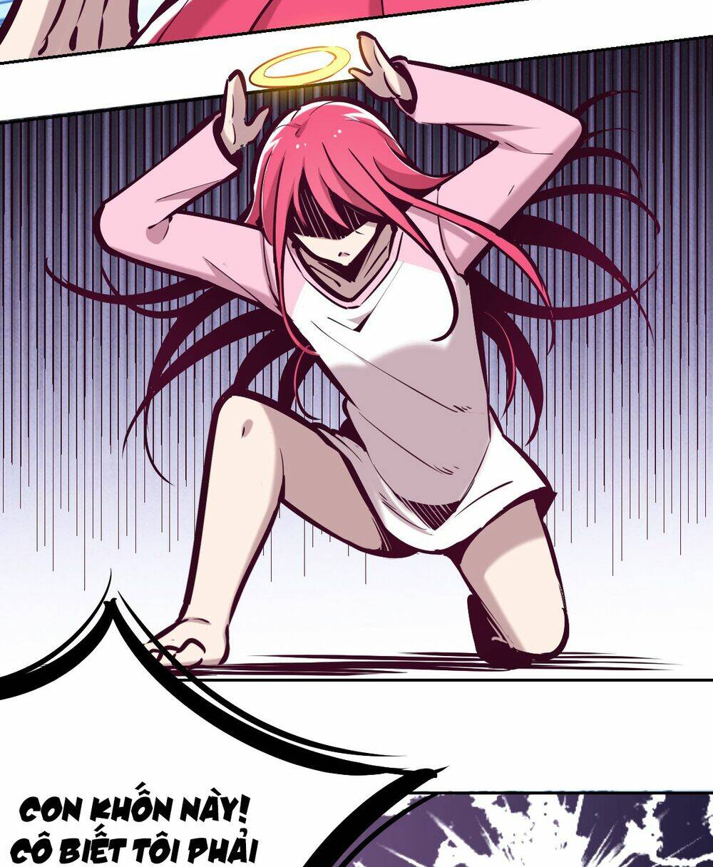 Oan gia chung nhà ! - Chapter 27.2 - Page 37