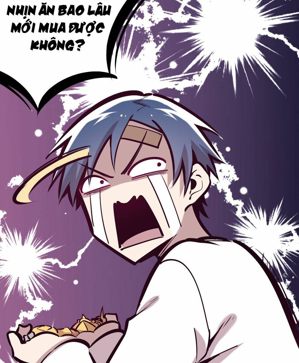 Oan gia chung nhà ! - Chapter 27.2 - Page 38