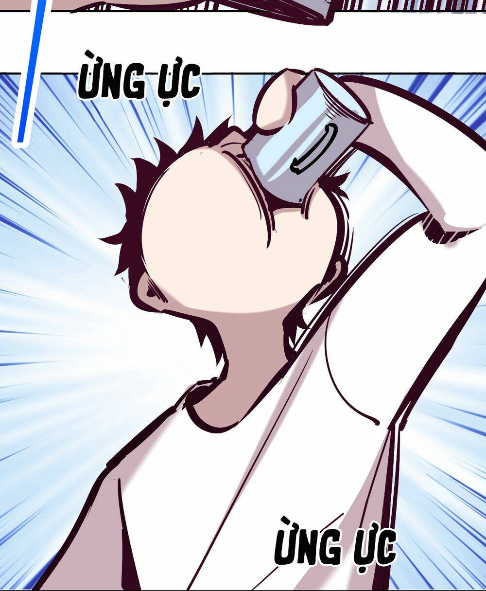 Oan gia chung nhà ! - Chapter 27.2 - Page 41