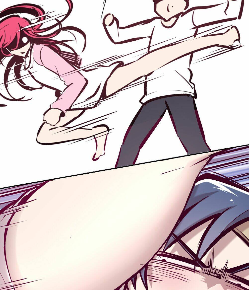 Oan gia chung nhà ! - Chapter 27.2 - Page 45