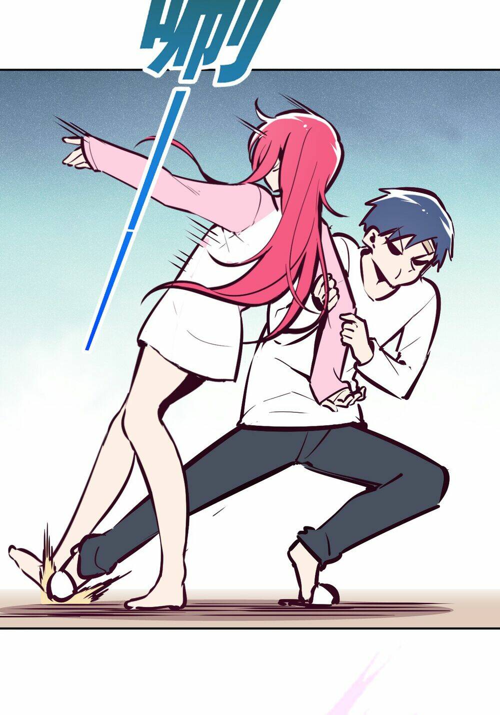 Oan gia chung nhà ! - Chapter 27.2 - Page 48