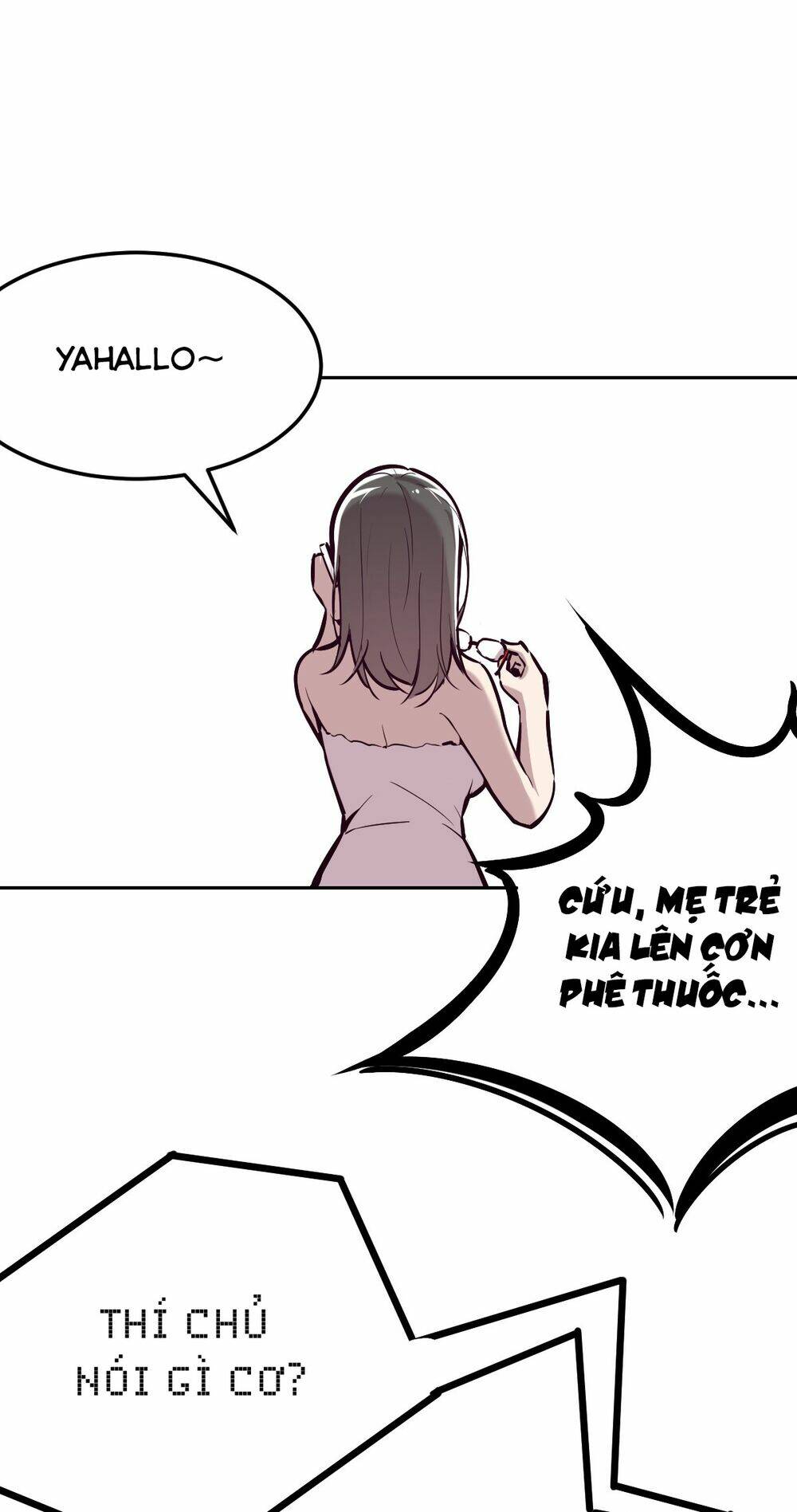 Oan gia chung nhà ! - Chapter 27.2 - Page 5