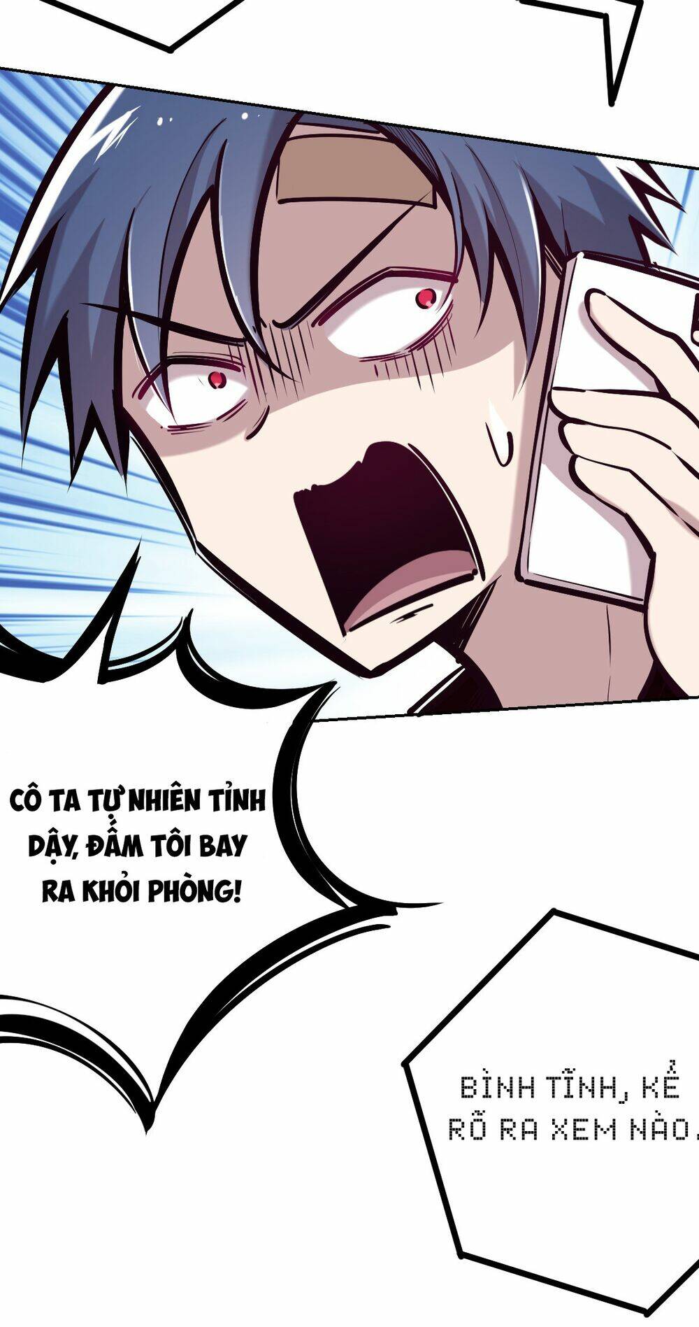 Oan gia chung nhà ! - Chapter 27.2 - Page 6