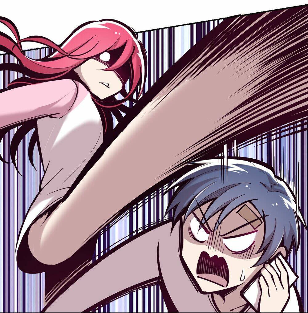 Oan gia chung nhà ! - Chapter 27.2 - Page 7