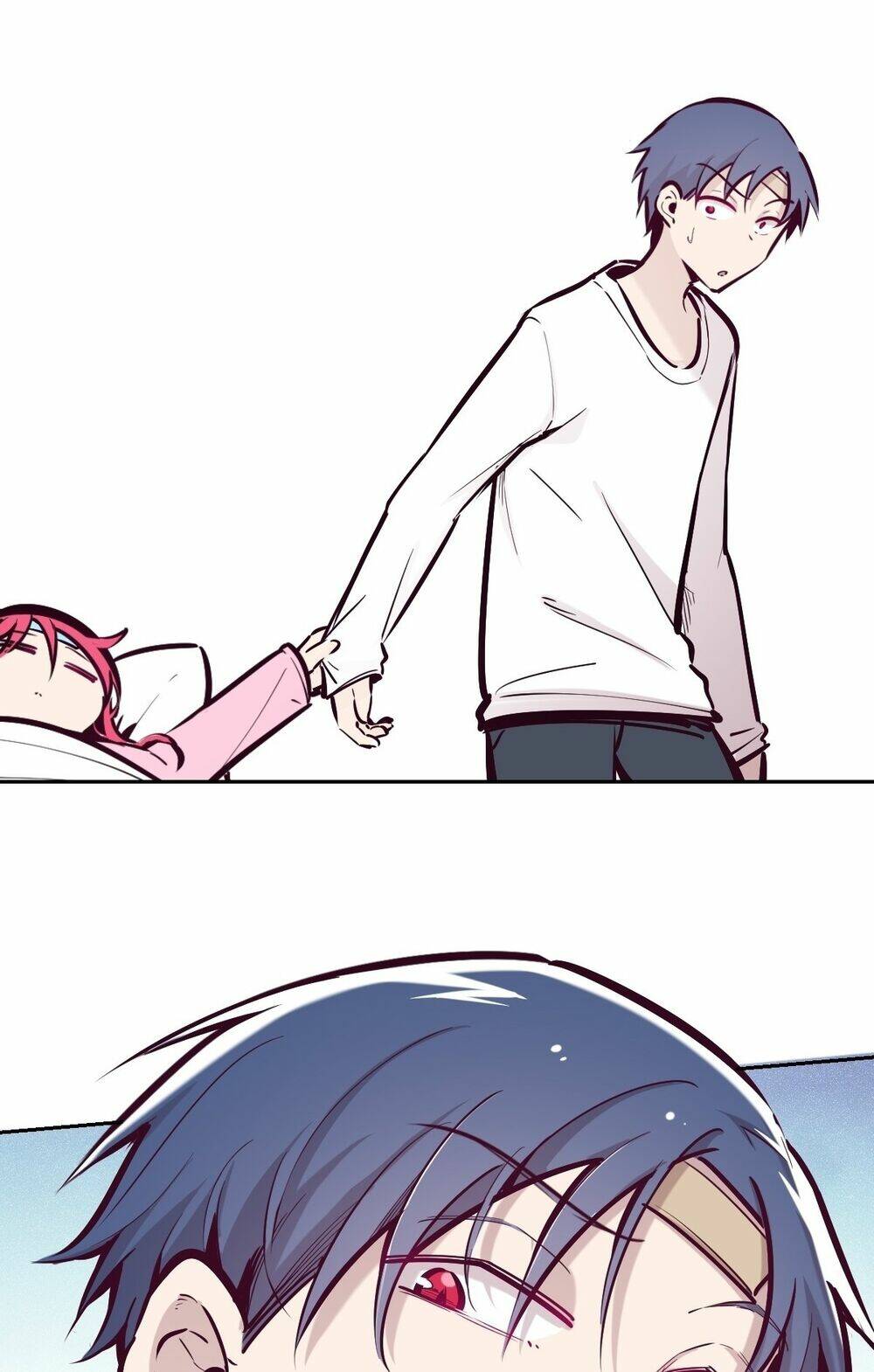 Oan gia chung nhà ! - Chapter 27.2 - Page 79