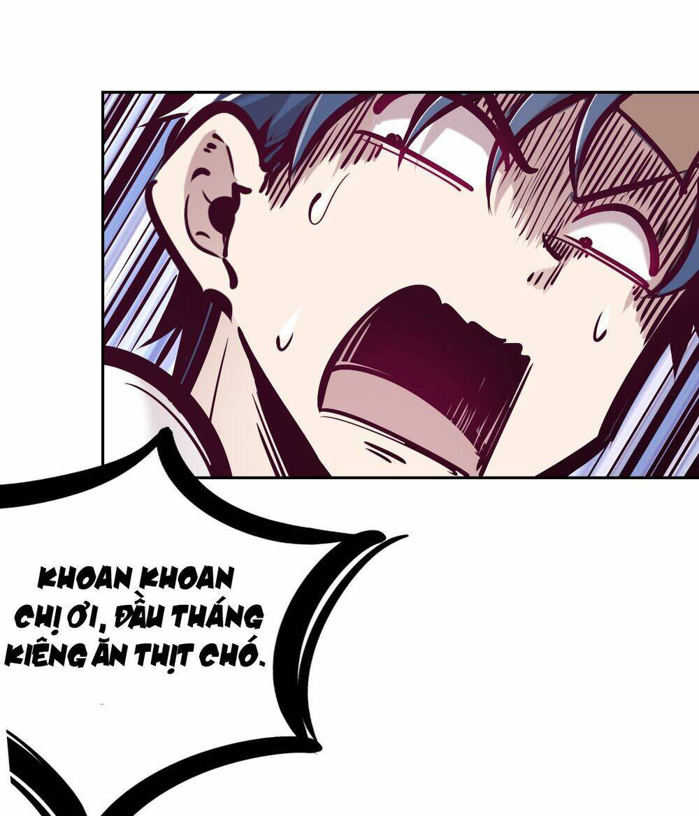 Oan gia chung nhà ! - Chapter 27.2 - Page 95