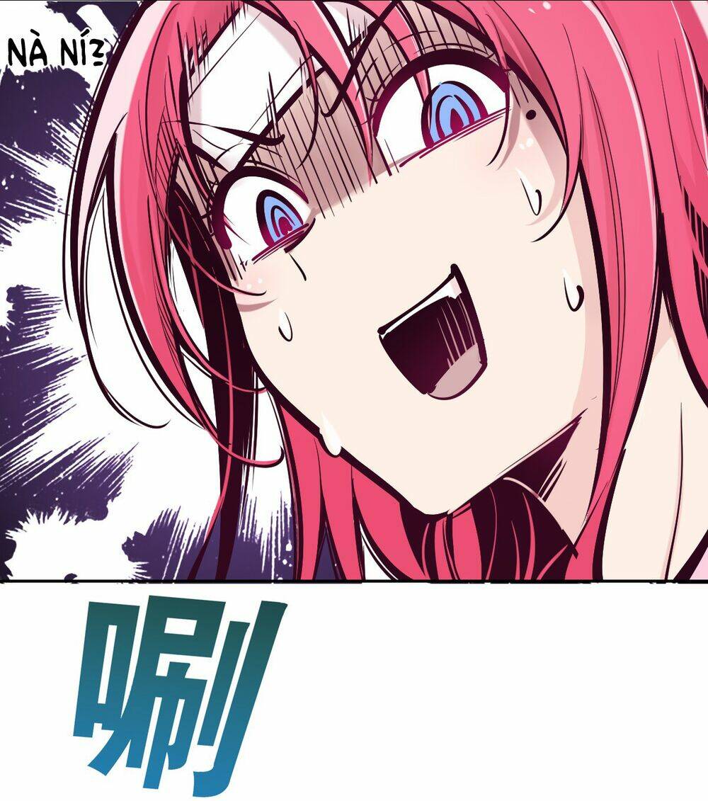 Oan gia chung nhà ! - Chapter 28.1 - Page 9