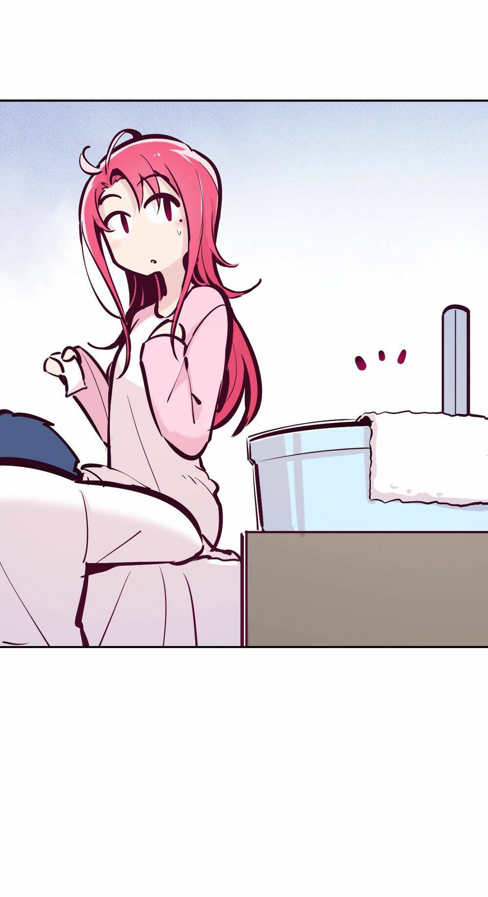 Oan gia chung nhà ! - Chapter 28.1 - Page 12