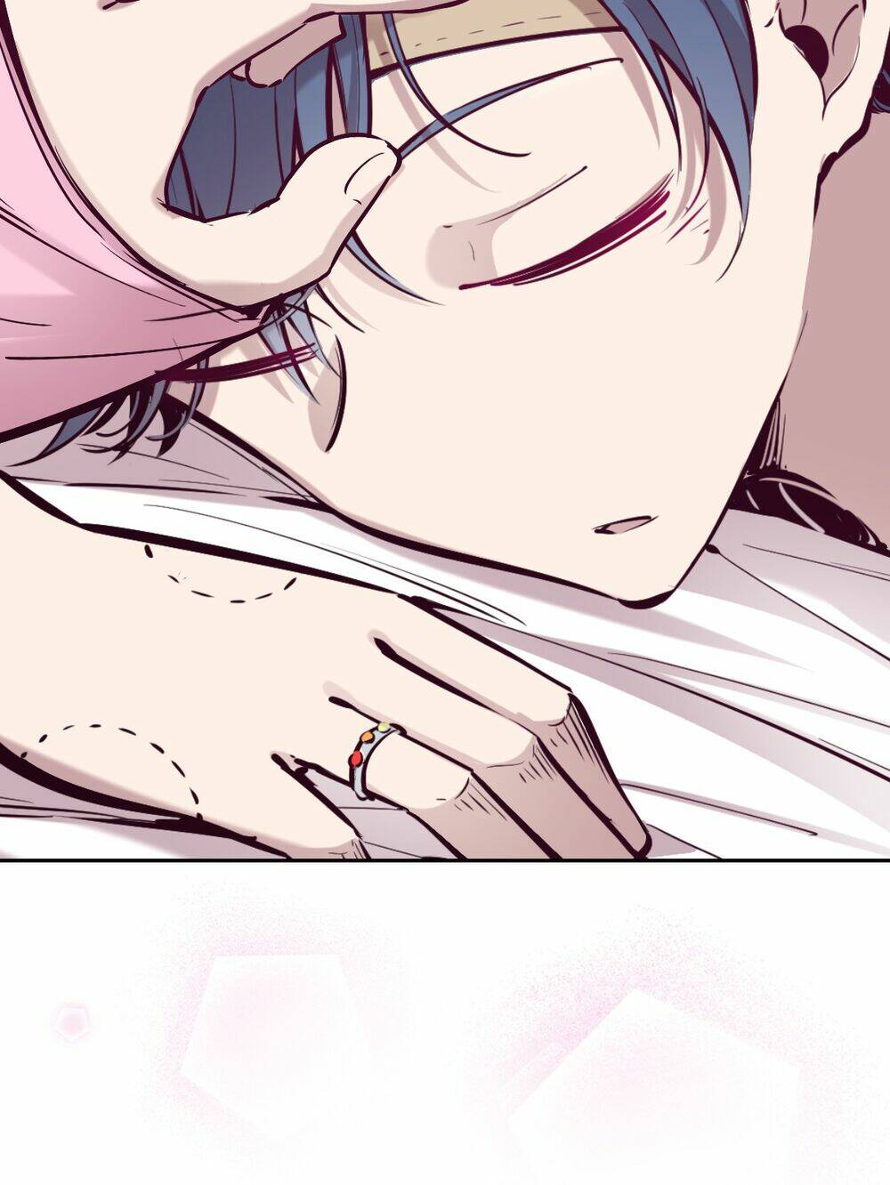 Oan gia chung nhà ! - Chapter 28.1 - Page 17