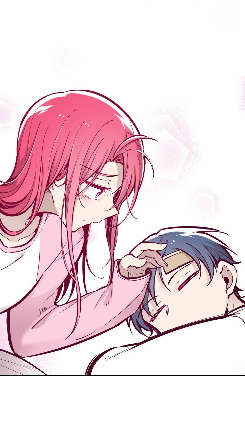 Oan gia chung nhà ! - Chapter 28.1 - Page 18