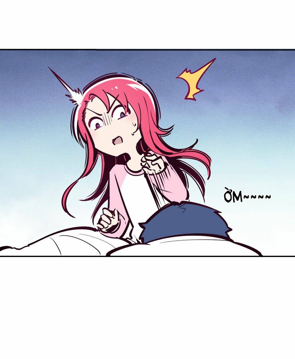 Oan gia chung nhà ! - Chapter 28.1 - Page 21