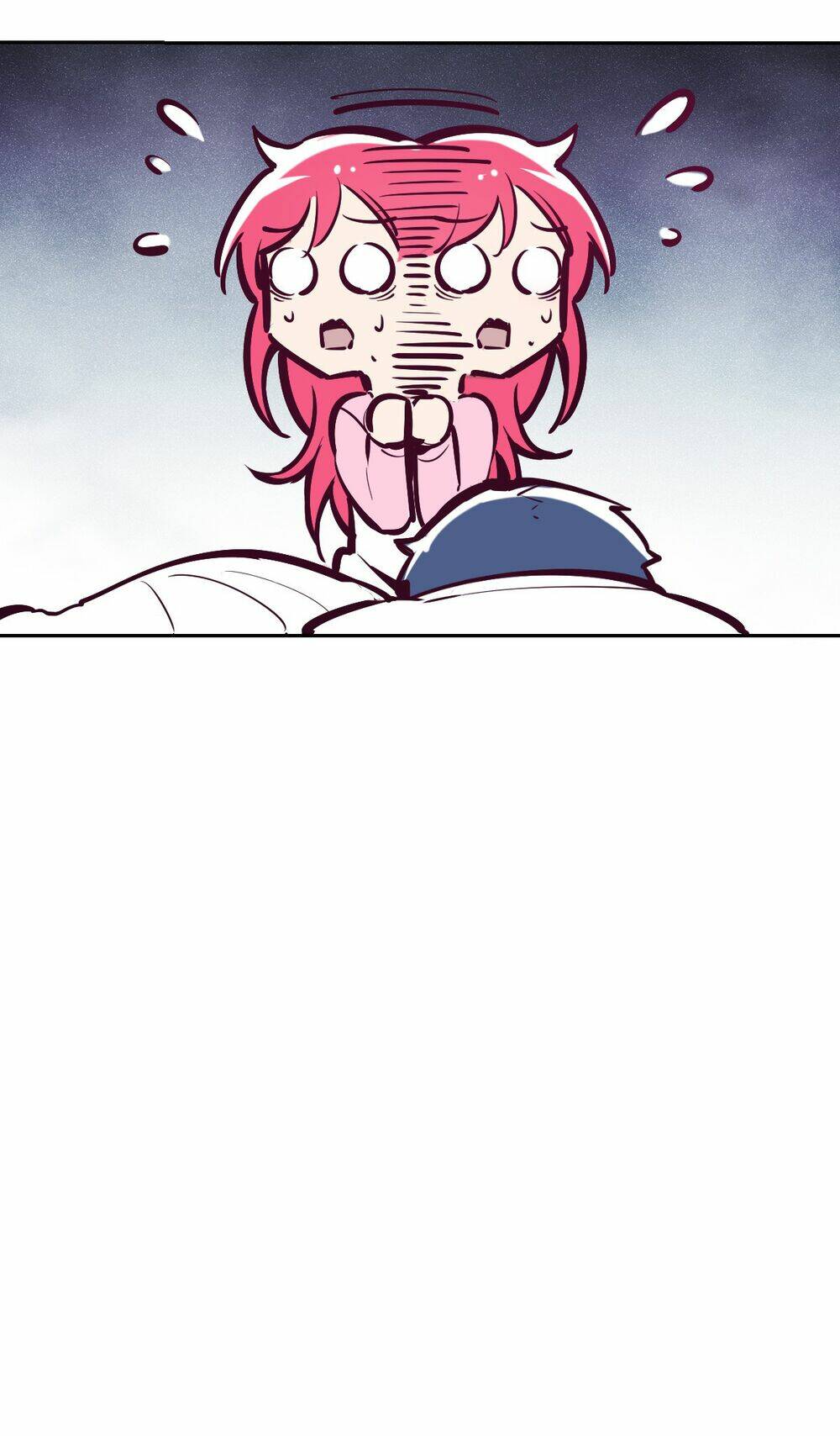 Oan gia chung nhà ! - Chapter 28.1 - Page 22