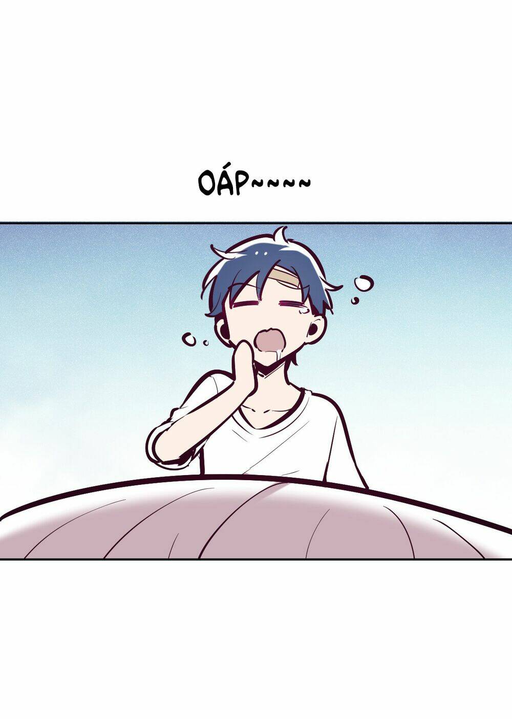 Oan gia chung nhà ! - Chapter 28.1 - Page 26