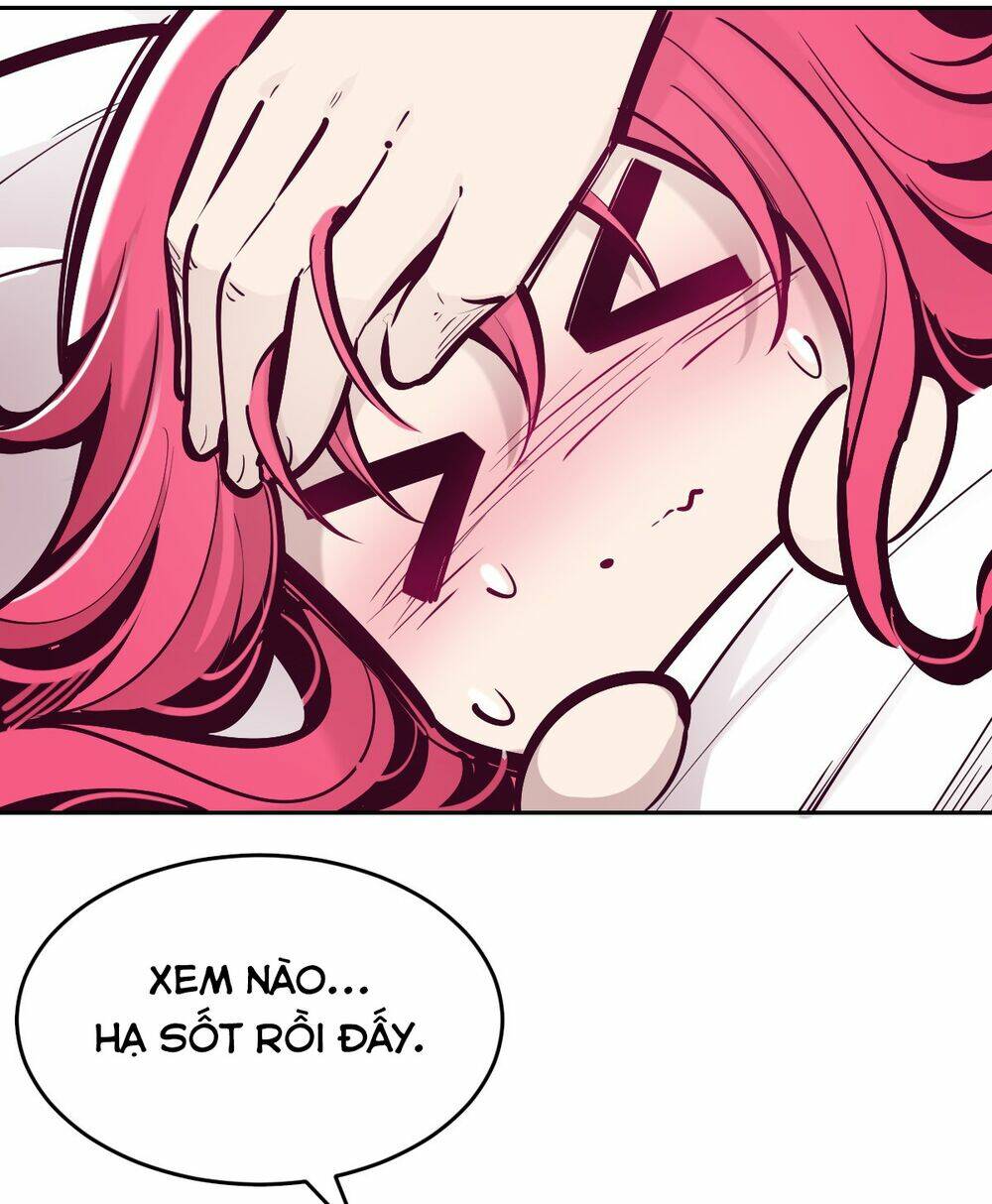 Oan gia chung nhà ! - Chapter 28.1 - Page 30