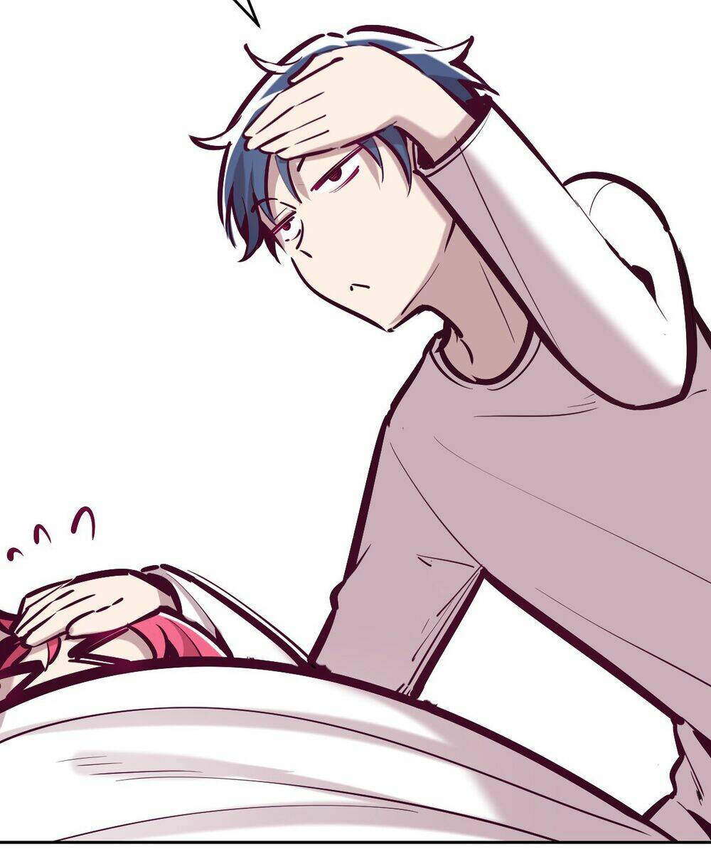 Oan gia chung nhà ! - Chapter 28.1 - Page 31