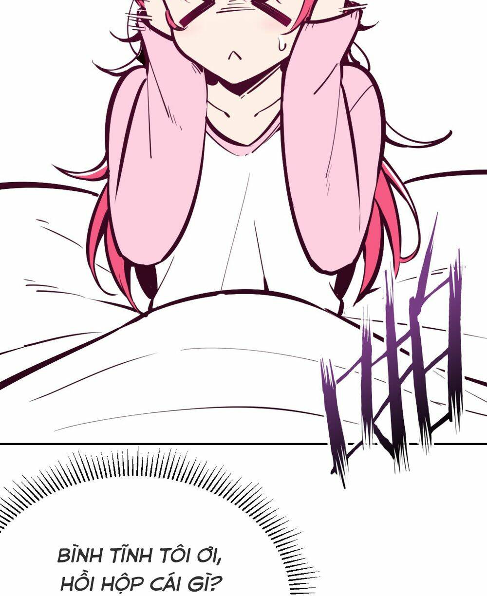 Oan gia chung nhà ! - Chapter 28.1 - Page 39