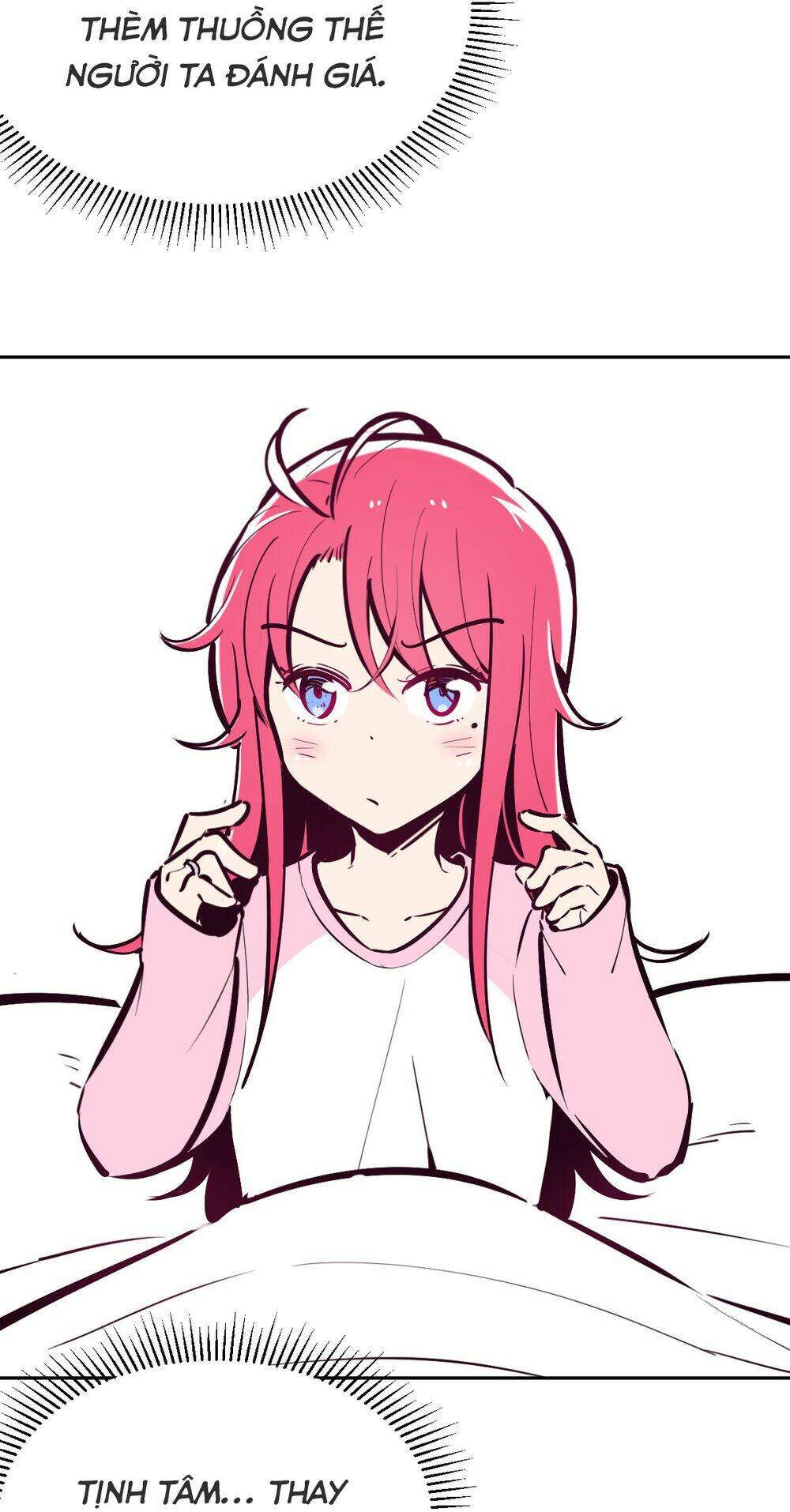 Oan gia chung nhà ! - Chapter 28.1 - Page 40