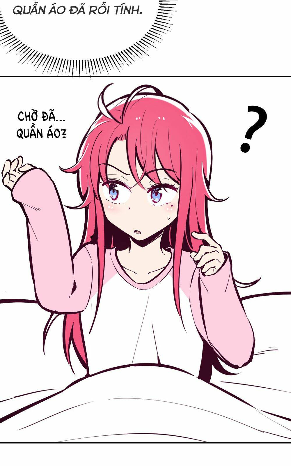 Oan gia chung nhà ! - Chapter 28.1 - Page 41