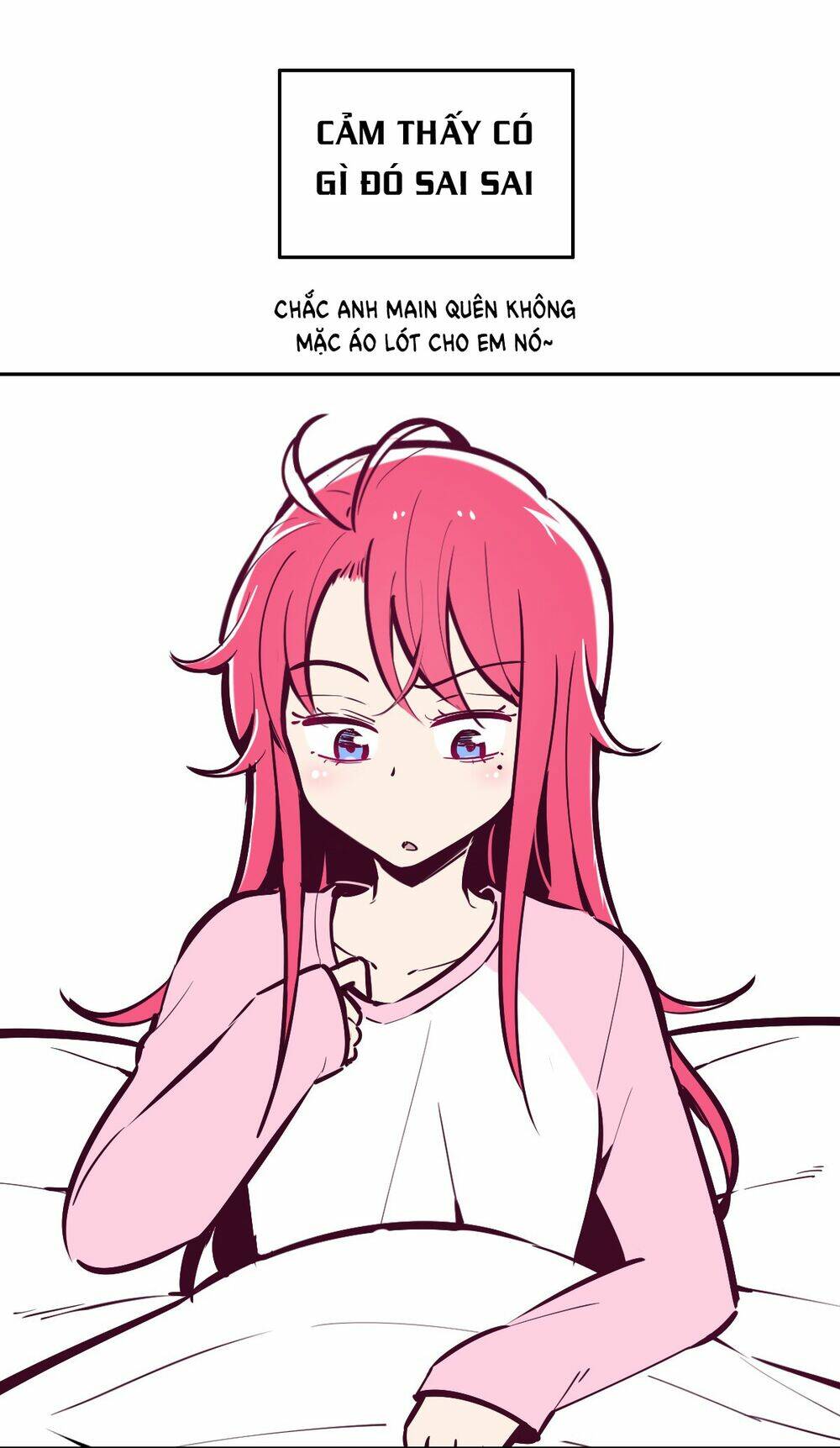 Oan gia chung nhà ! - Chapter 28.1 - Page 42