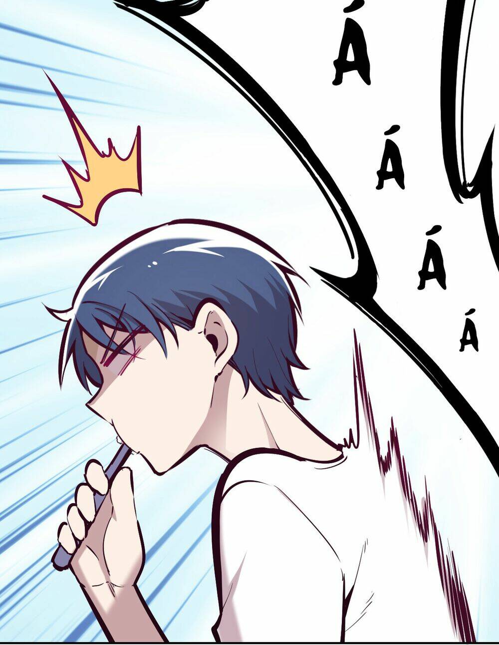 Oan gia chung nhà ! - Chapter 28.1 - Page 44