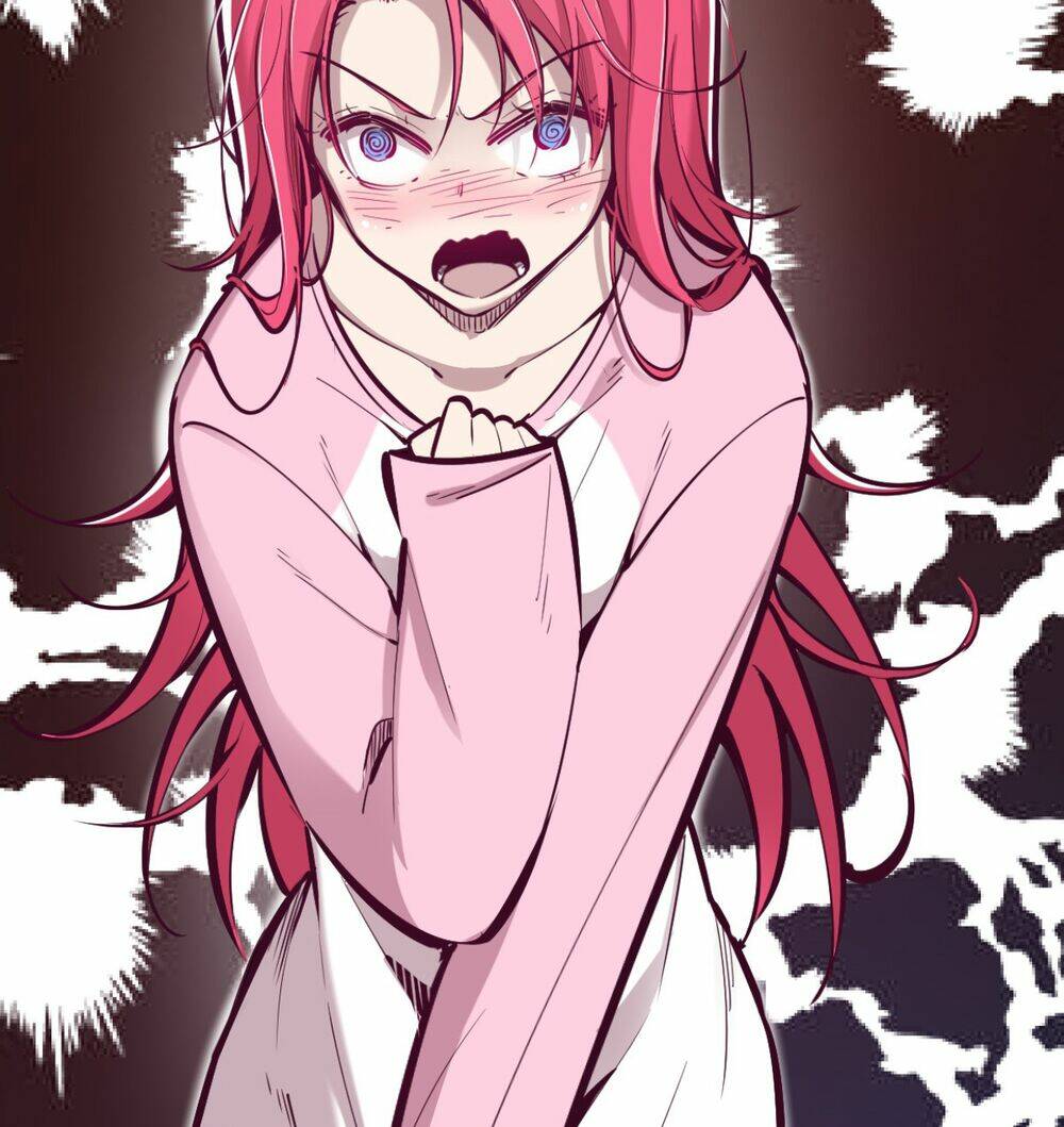 Oan gia chung nhà ! - Chapter 28.1 - Page 46