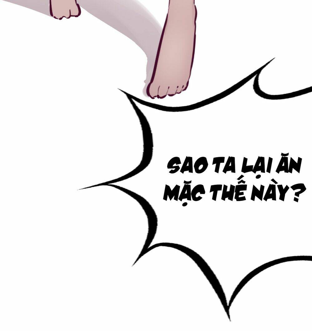 Oan gia chung nhà ! - Chapter 28.1 - Page 48