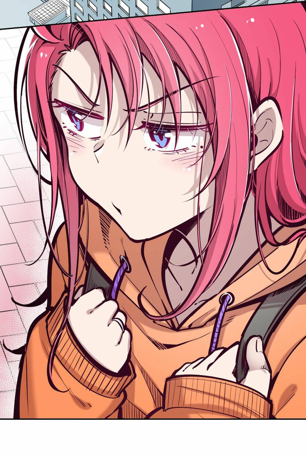 Oan gia chung nhà ! - Chapter 28.1 - Page 55