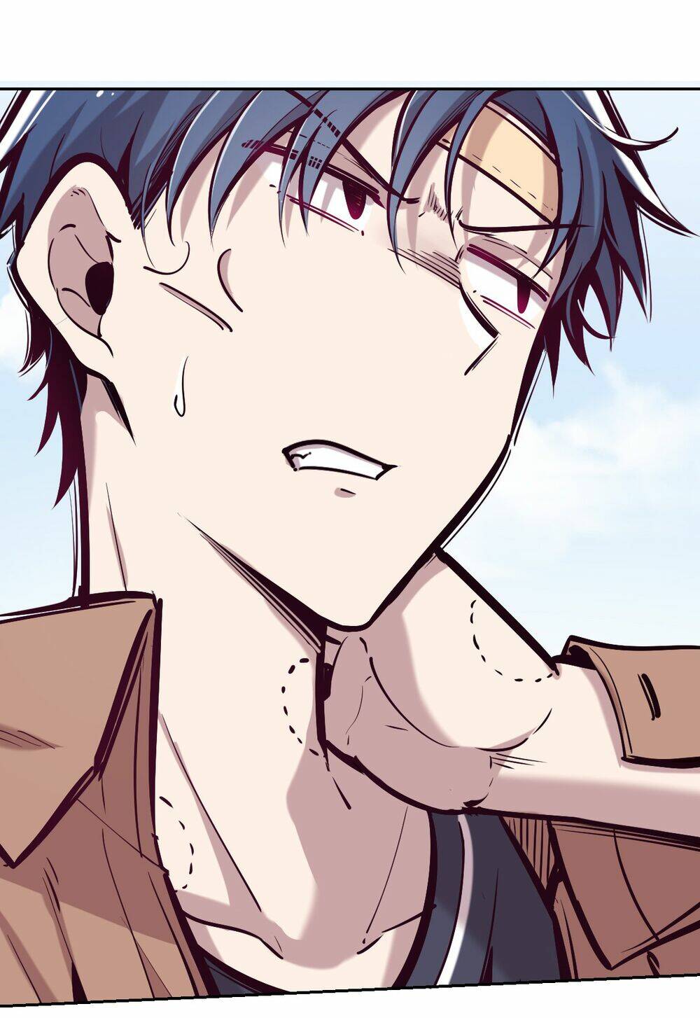 Oan gia chung nhà ! - Chapter 28.1 - Page 56