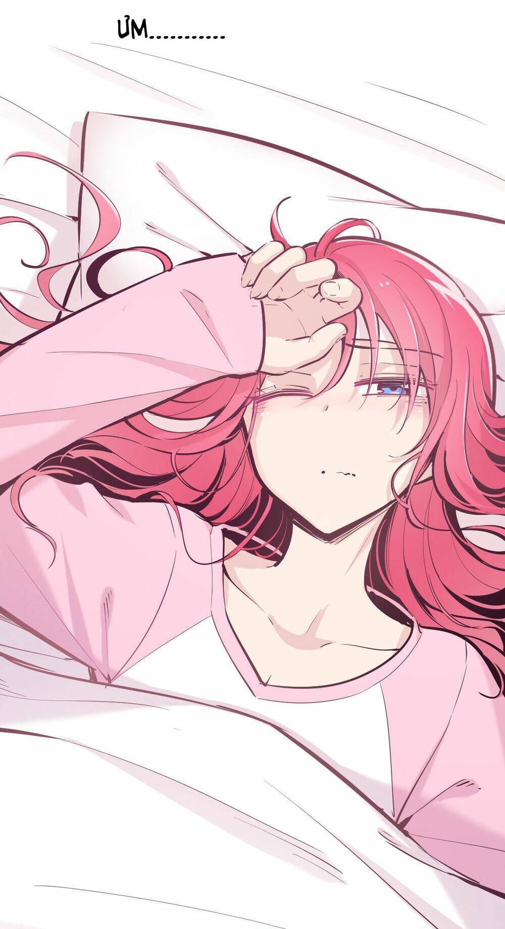 Oan gia chung nhà ! - Chapter 28.1 - Page 5