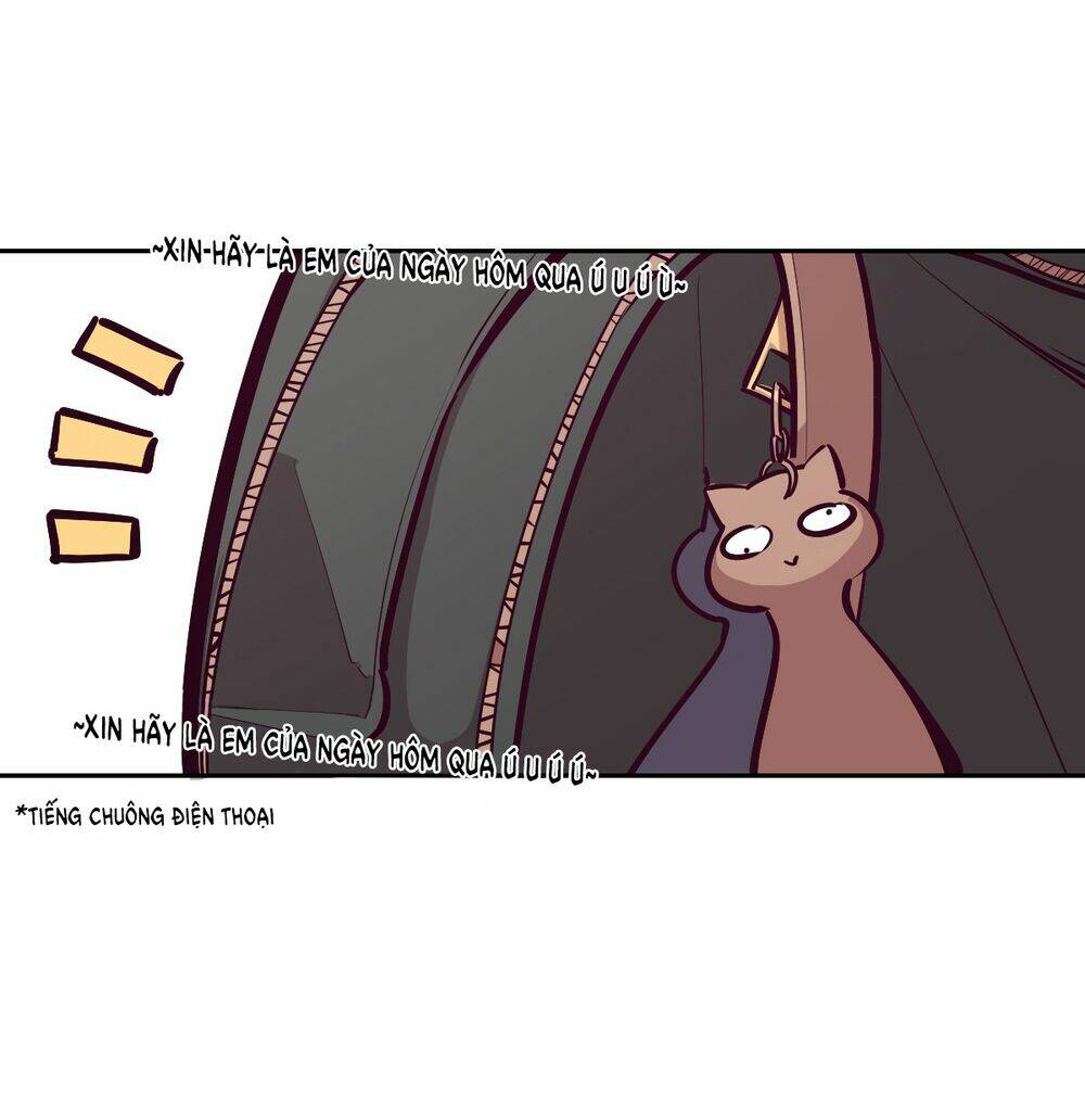 Oan gia chung nhà ! - Chapter 28.1 - Page 59