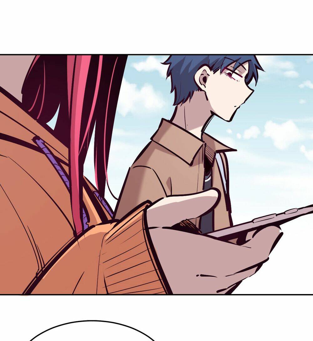 Oan gia chung nhà ! - Chapter 28.1 - Page 61