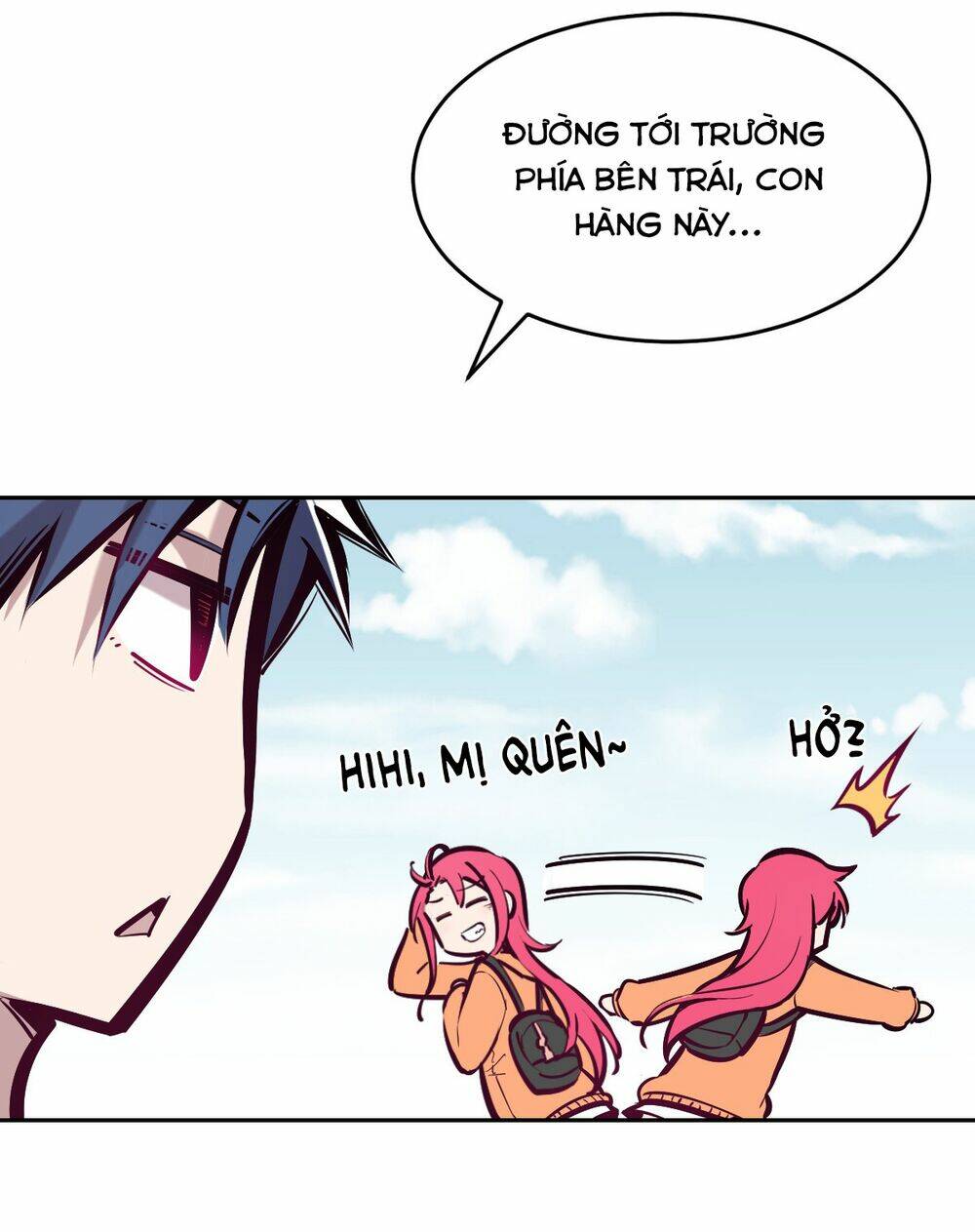 Oan gia chung nhà ! - Chapter 28.1 - Page 66