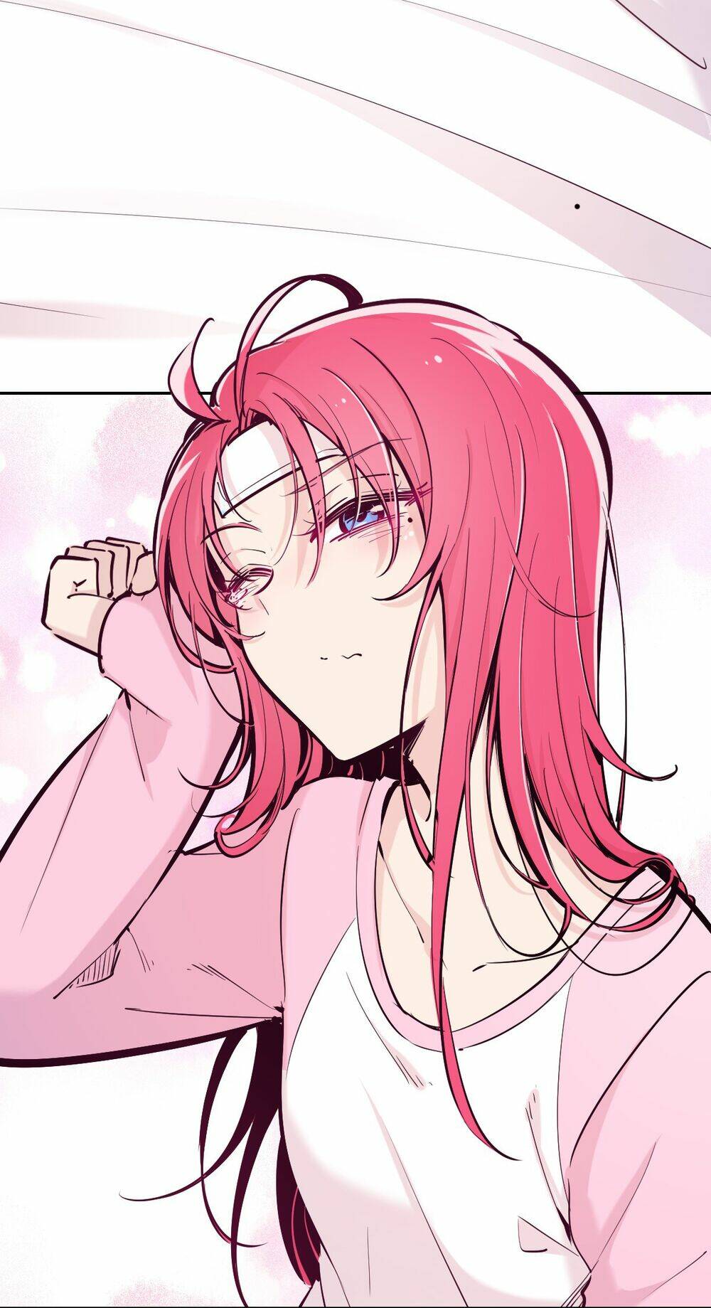 Oan gia chung nhà ! - Chapter 28.1 - Page 6