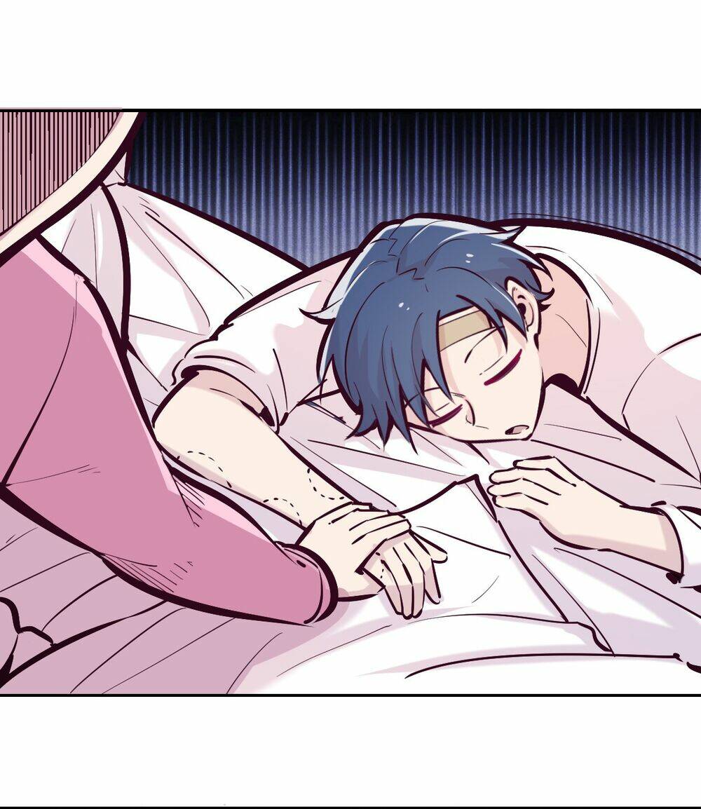 Oan gia chung nhà ! - Chapter 28.1 - Page 8