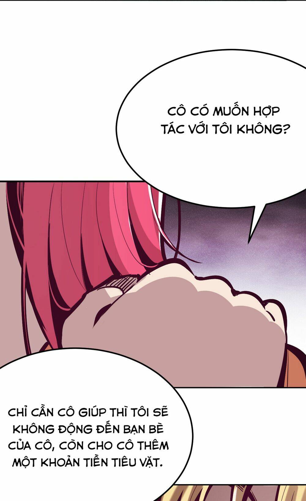 Oan gia chung nhà ! - Chapter 28.2 - Page 9