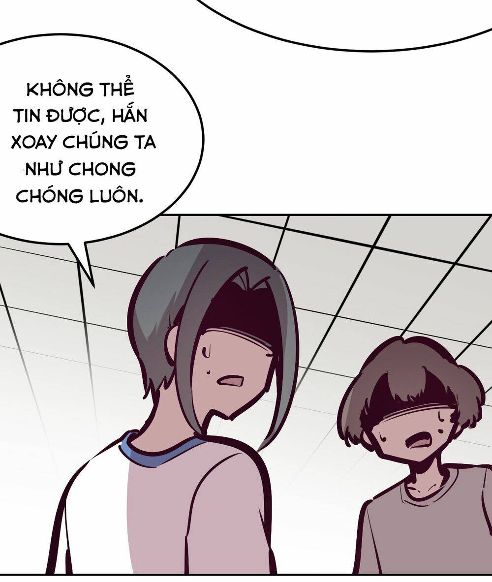 Oan gia chung nhà ! - Chapter 28.2 - Page 100