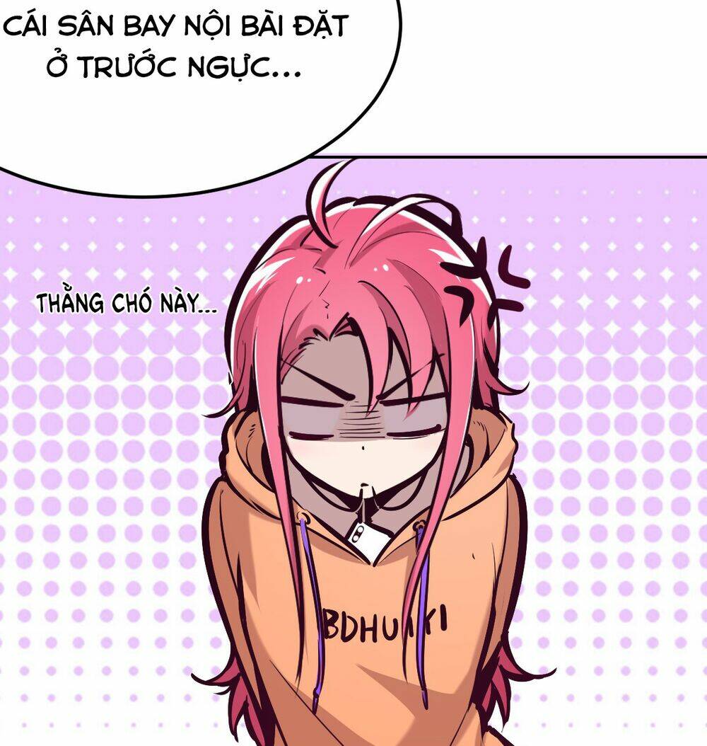 Oan gia chung nhà ! - Chapter 28.2 - Page 114