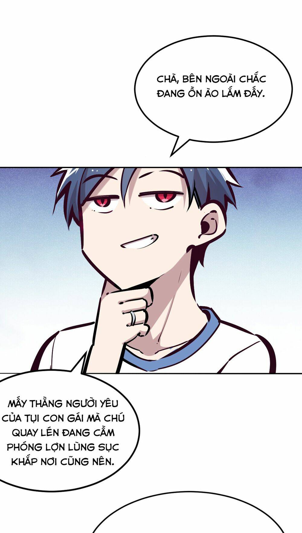 Oan gia chung nhà ! - Chapter 28.2 - Page 126