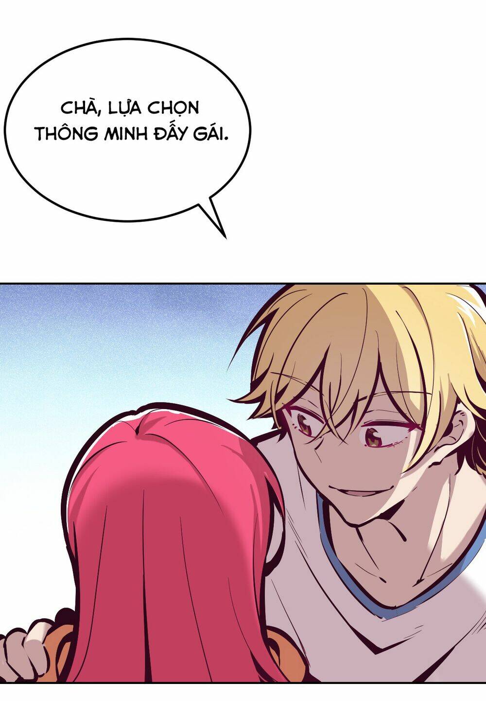 Oan gia chung nhà ! - Chapter 28.2 - Page 12