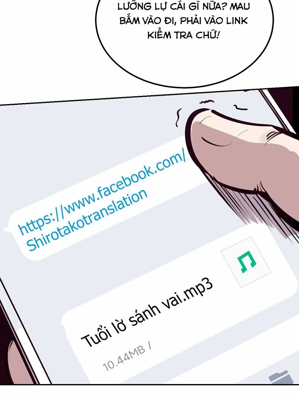 Oan gia chung nhà ! - Chapter 28.2 - Page 134