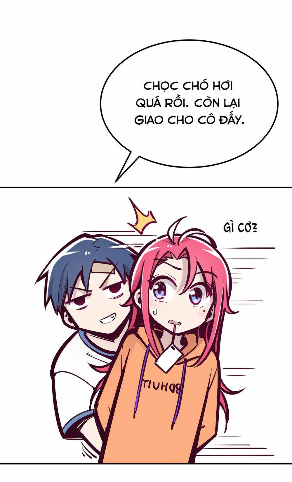 Oan gia chung nhà ! - Chapter 28.2 - Page 145