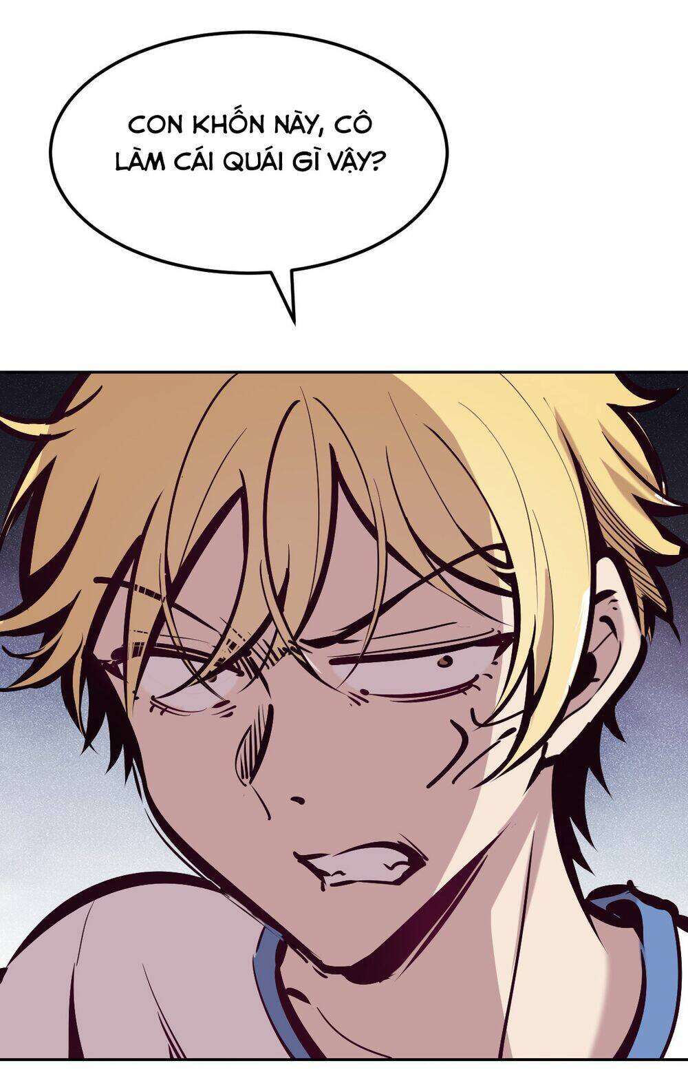 Oan gia chung nhà ! - Chapter 28.2 - Page 17