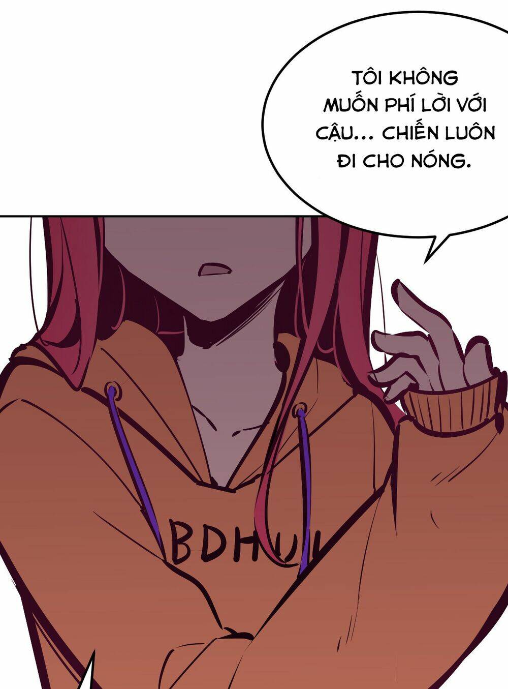 Oan gia chung nhà ! - Chapter 28.2 - Page 18