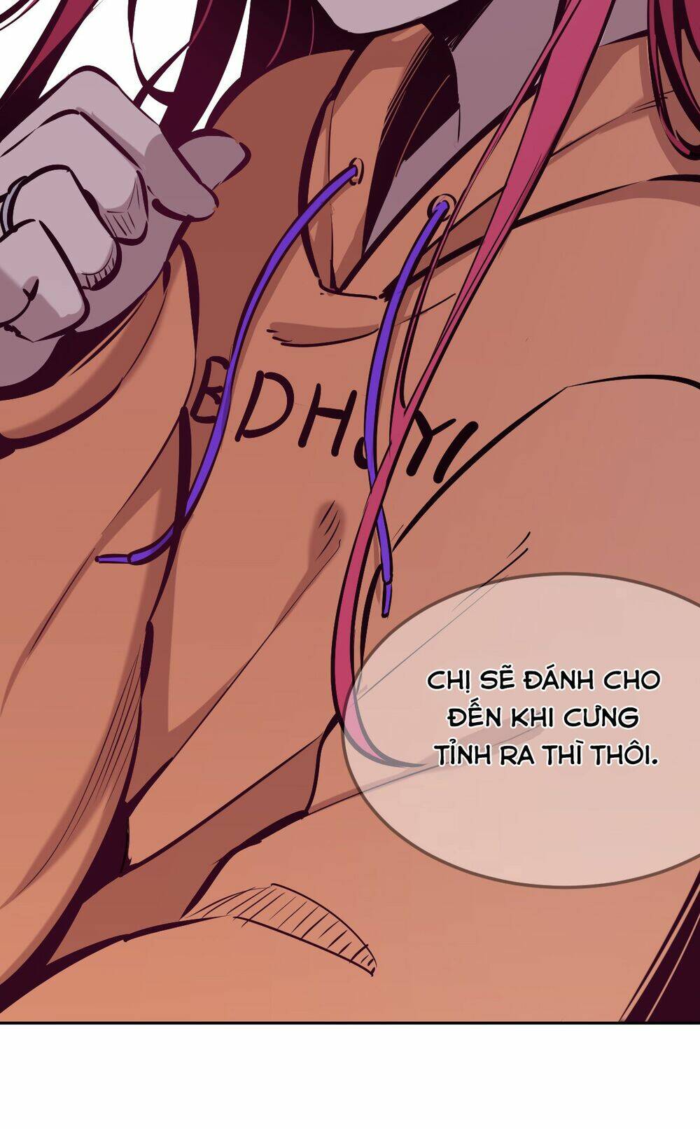 Oan gia chung nhà ! - Chapter 28.2 - Page 24