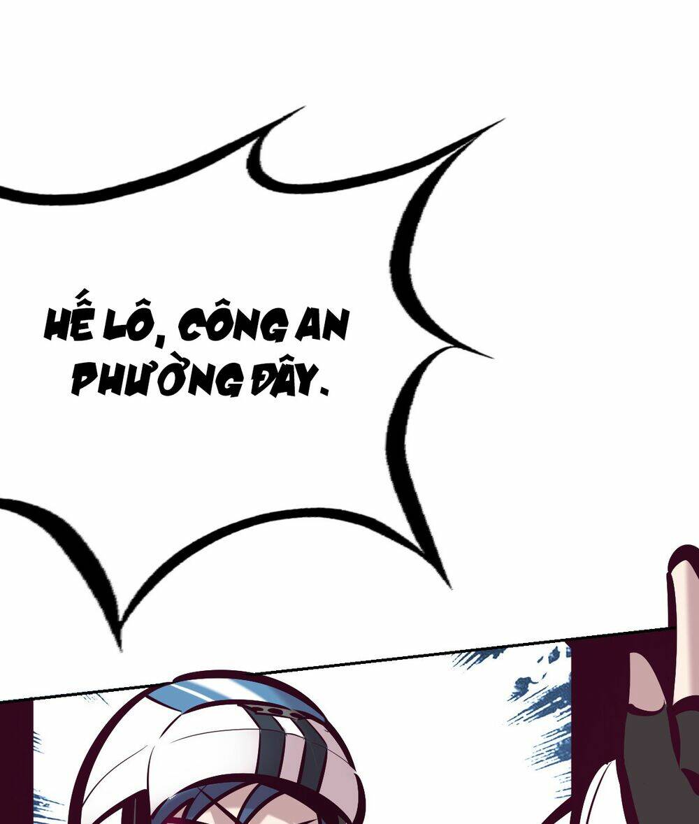 Oan gia chung nhà ! - Chapter 28.2 - Page 25