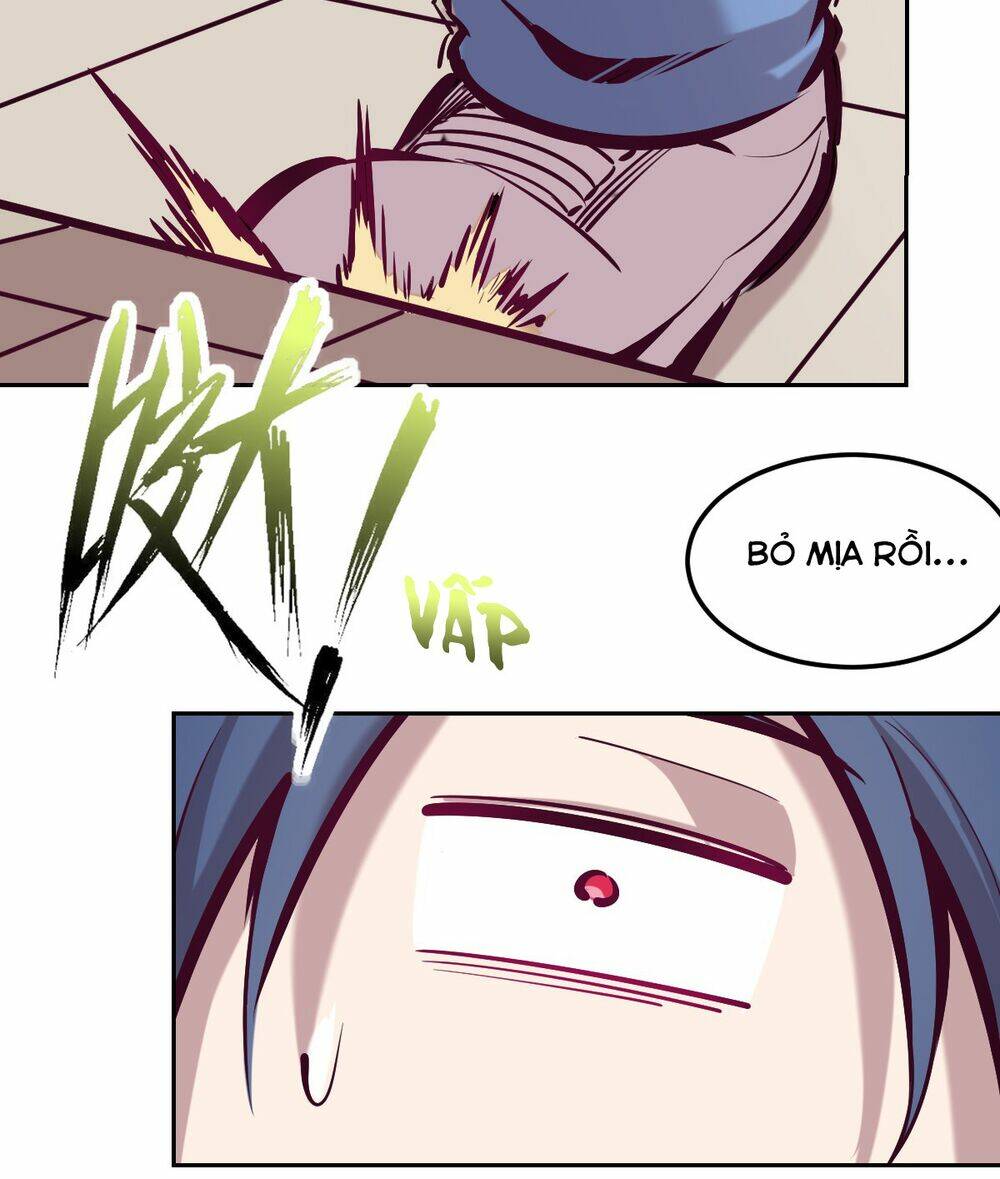 Oan gia chung nhà ! - Chapter 28.2 - Page 28