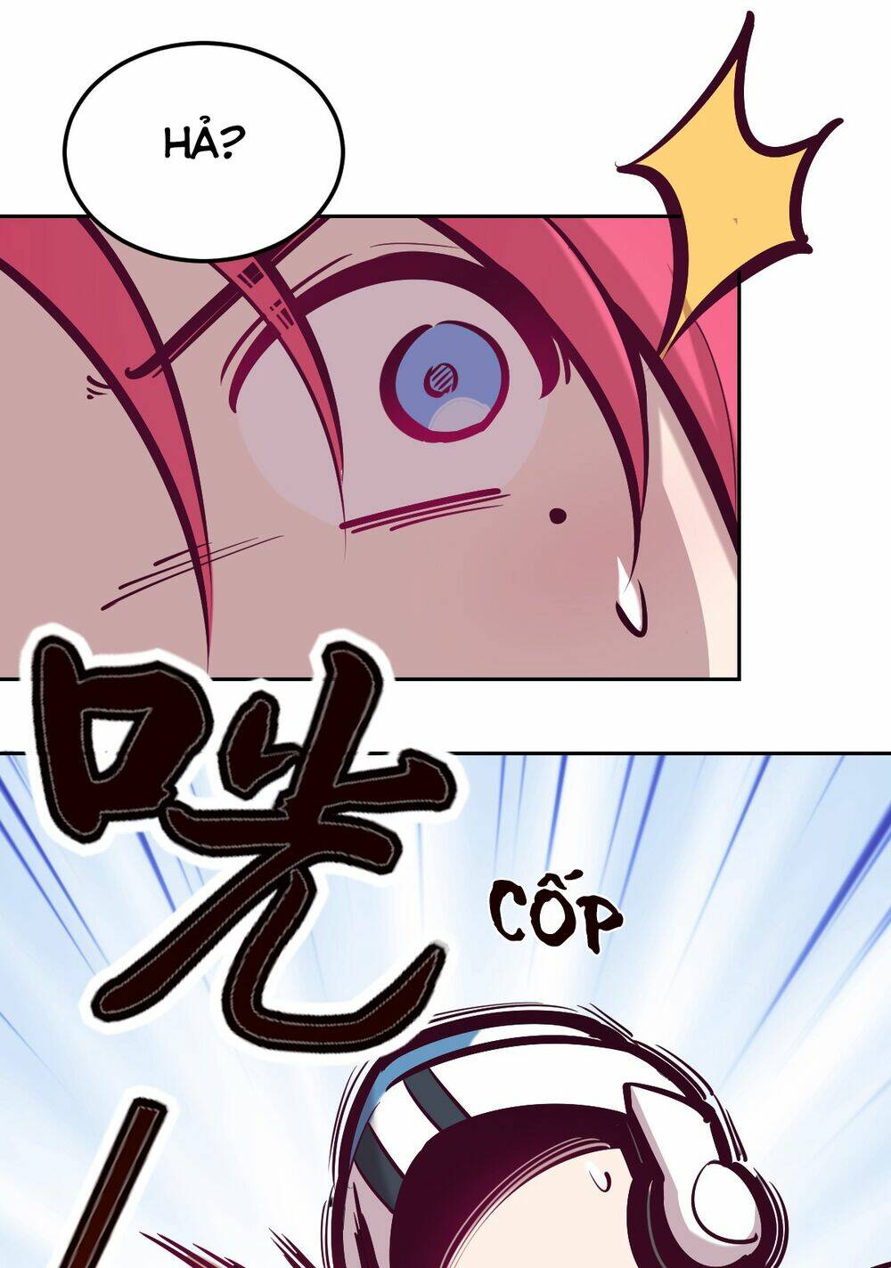 Oan gia chung nhà ! - Chapter 28.2 - Page 29